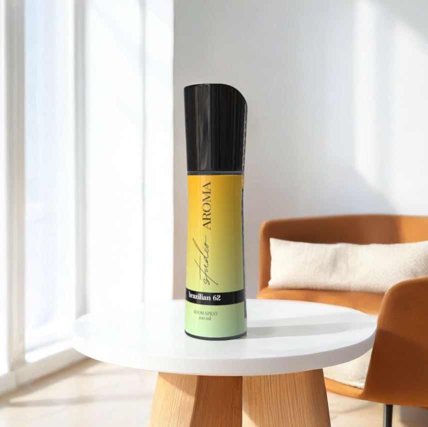 BRAZILIAN 62 Room Spray